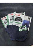Gümüş Bambu Boxer - 1