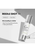 VT Cosmetics Mild Reedle Shot 50 Yüz Serumu 50ML - 2