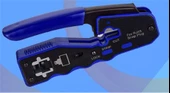 Nova Yeni Nesil RJ45 Delikli Pense - 1