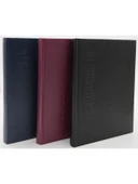 DILMAN UNIVER DEFTER 20x28  CILTLI 400YP DUZ 6819 - 1