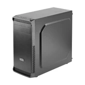 Green Oraman Plus İntel i3 12100 İşlemci 8GB DDR4 Ram  256GB M2 SSD  Freedos Masaüstü Bilgisayar - 2