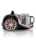 Arnica ET14300 Tesla Premium Rose Elektrikli SüpürgeArnica Tesla Premium Rose ET14300 750 W Toz Torbasız Süpürge - 4