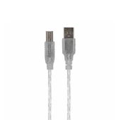 S-Link USB Yazıcı Kablosu 7 Metre - SL-U2007 - 1