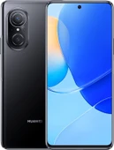 Huawei Nova 9 SE 128 GB Siyah (Huawei Türkiye Garantili) - 1