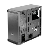 Green Oraman Plus İntel i3 12100 İşlemci 8GB DDR4 Ram 256GB M2 SSD Freedos Masaüstü Bilgisayar - 4