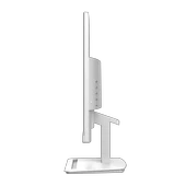 MSI PRO MP2412W 23.8" 100Hz 1ms HDMI DP AdaptiveSync FHD VA Beyaz Monitör thumbnail 4