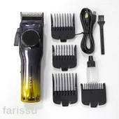 WAER Profesyonel Saç Kesme Makinesi WA-070 - 1