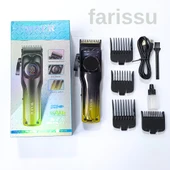 WAER Profesyonel Saç Kesme Makinesi WA-070 - 3