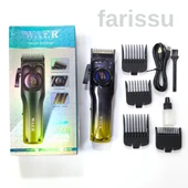 WAER Profesyonel Saç Kesme Makinesi WA-070 - 2