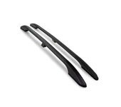 CARAVELLA LİFE KISA ŞASE 2025 2026 2027 PORTBAGAJ TAVAN ÇITASI SİYAH thumbnail 4