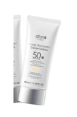 ATOMY SUNSCREEN RENKLİ GÜNEŞ KORUYUCU SPF50+ PA+++ (BEJ) 60ML - TRENDMU - 1