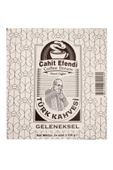 Cahit Efendi Türk Kahvesi  10  kg Türk Kahvesi - 4