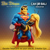 Çakşır Balı (Sadece Erkekler İçin) thumbnail 1