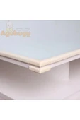 Slim 2 Mt. Kenar Koruyucu ve 4  Ad. Kose Koruyucu Krem - 3