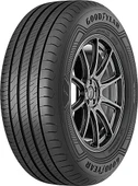 Goodyear Efficientgrip 2 SUV 245/45 R20 103V XL FP Yaz Lastiği - 2024 - 1