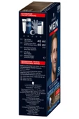 SCHWARZKOPF MEN PERFECT BEYAZLARA KARŞI ETKİLİ KALICI HIZLI JEL SAÇ BOYASI AÇIK KAHVE 50 50 ML - 4