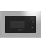 Siemens BF623LMS3 Ankastre Mikrodalga Fırın thumbnail 1
