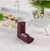 4'lü Jumbo V Tipi Kahverengi Köşe Koruyucu thumbnail 1