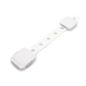 Play Safe Diamond Çok Fonksiyonlu  Ayarlanabilir Uzun Güvenlik Kilidi Beyaz thumbnail 8