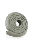 Jumbo 2 Mt. Kenar Ve 4 Ad.  Köşe Koruyucu Gri - 2