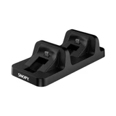 Snopy SG-PS4 PlayStation 4 Kablolu Şarj İstasyonu - 2