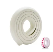 Jumbo 2 Mt. Beyaz Kenar Koruyucu thumbnail 2