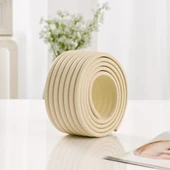 Çok Fonksiyonlu 2 Mt. Krem Kenar Koruyucu thumbnail 1