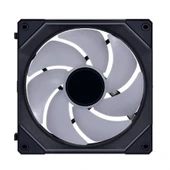Lian Li UNI FAN SL INF 1x140mm Siyah RGB Kasa Fanı (G99.14SLIN1B.00) - 4