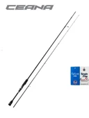 Major Craft Ceana SW 2.03cm 0.6-10gr LRF Olta Kamışı CNSS-682LG/T thumbnail 2