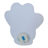 Playsafe Kapı Tutucu Parmak Koruyucu Beyaz - 6