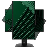MSI PRO MP242PMG 23.8" 120Hz 1ms HDMI DP VGA AdaptiveSync Pivot FHD IPS Monitör - 3