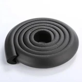 Jumbo 2 Mt. Kenar Siyah Koruyucu thumbnail 1