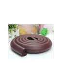 Jumbo 2 Mt. Kahverengi Kenar Koruyucu thumbnail 2