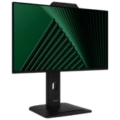 MSI PRO MP242PMG 23.8" 120Hz 1ms HDMI DP VGA AdaptiveSync Pivot FHD IPS Monitör - 2