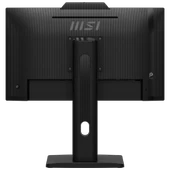 MSI PRO MP242PMG 23.8" 120Hz 1ms HDMI DP VGA AdaptiveSync Pivot FHD IPS Monitör - 5