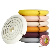 Orta 2 Mt. Kahverengi Kenar Koruyucu thumbnail 2