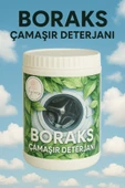 no1 clean %100 DOĞAL BORAKS ÇAMAŞIR DETERJANI - 1