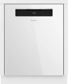 Arçelik ABC 160 B 6 Programlı 14 Kişilik Ankastre Bulaşık Makinesi thumbnail 1