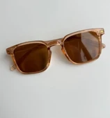 UNISEX GÜNEŞ GÖZLÜĞÜ thumbnail 2