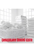 IVY ROSE Ultra Beyazlatıcı Çamaşır Sodası 2paket 100 Yıkama - 4