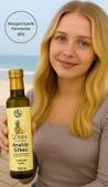 Promar Ananas Sirkesi Doğal Fermantasyon Pineapple Vinegar 250 ML+MİX DETOX SİRKESİ 250 ML thumbnail 6