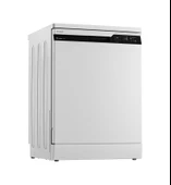 Arçelik 6444 13 Kişilik 4 Programlı Bulaşık Makinesi thumbnail 2