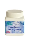 no1 clean OKSİJENLİ LEKE ÇIKARICI 250 GR - 1