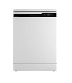 Arçelik 6444 13 Kişilik 4 Programlı Bulaşık Makinesi thumbnail 1