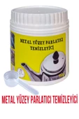 IVY ROSE Metal Yüzey Parlatıcı Temizleyici 750 gr - 1