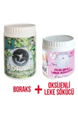 no1 clean BORAKS ve OKSİJEN LEKE SÖKÜCÜ - 1