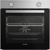 Arçelik AFM 130 I Fibona Serisi 72 LT Ankastre Fırın - 1