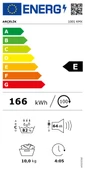 Arçelik 1001 KMX 10 KG Çamaşır Kurutma Makinesi thumbnail 2
