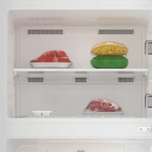 Arçelik 574509 MB 508 LT No-Frost Çift Kapılı Buzdolabı thumbnail 6