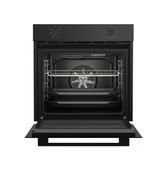 Arçelik AFM 130 S Fibona Serisi 72 LT Ankastre Fırın - 4